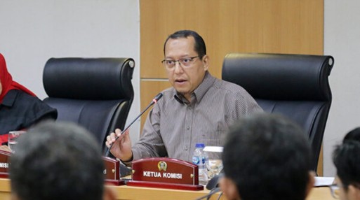 DPRD DKI Bakal Dalami Kelayakan Lokasi Dagang Sate Taican Senayan