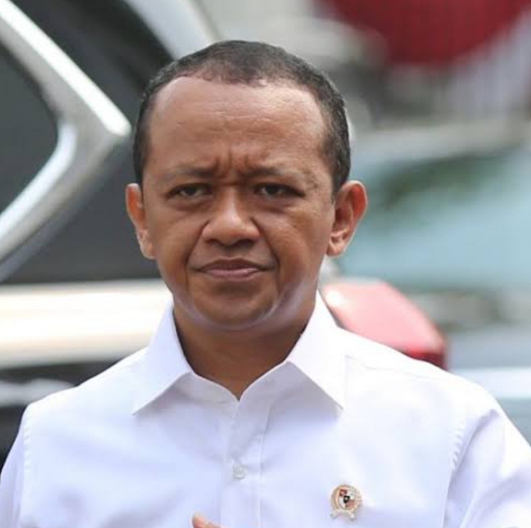 Bahlil Sebut Presiden 2024 Harus Unggul Isu Geopolitik dan Ekonomi