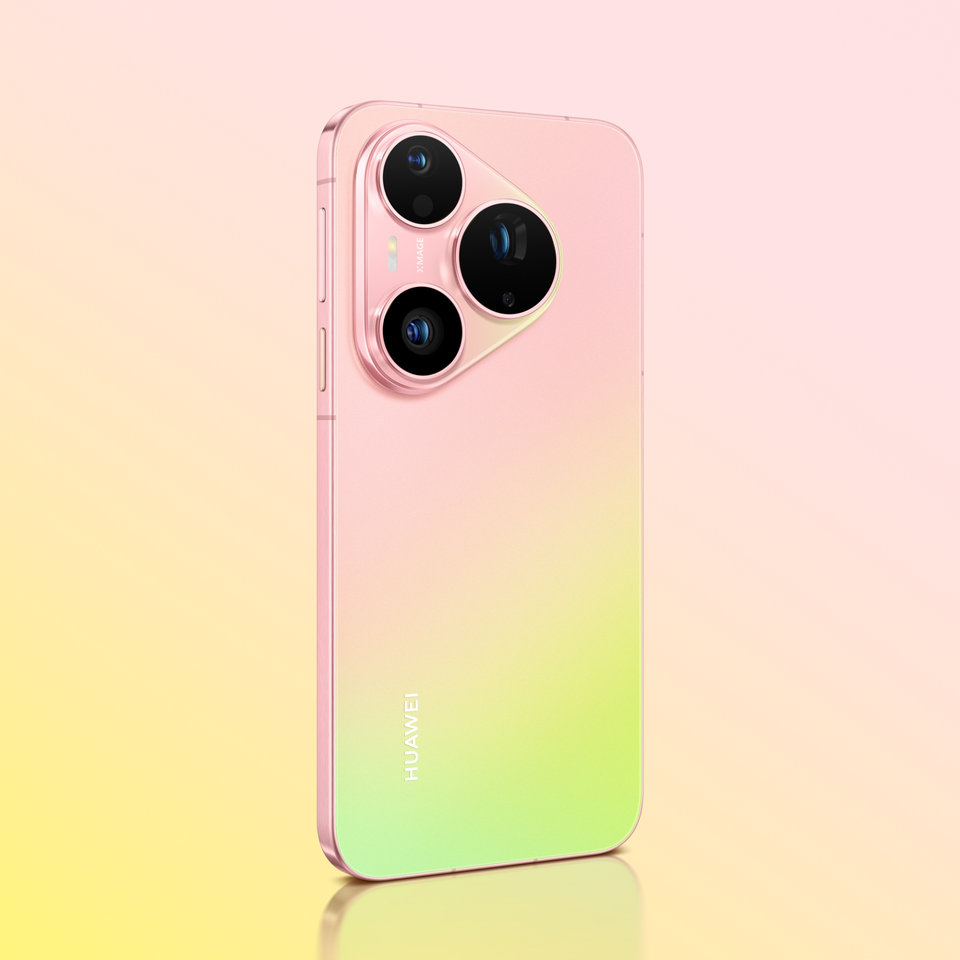 HUAWEI Pura 90s Series Andalkan Kamera Telefoto 200MP untuk Tangkap Detail Jarak Jauh