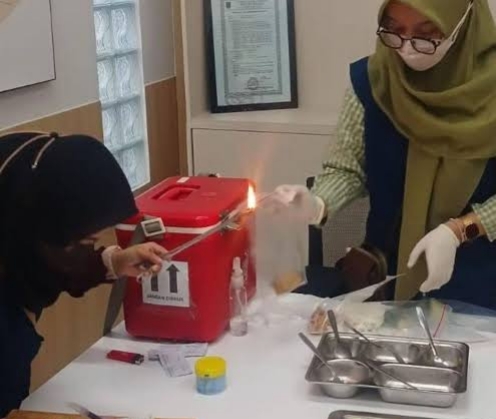 Kemenkes Temukan Bakteri E. coli, Penyebab Keracunan MBG di Papua dan Semarang