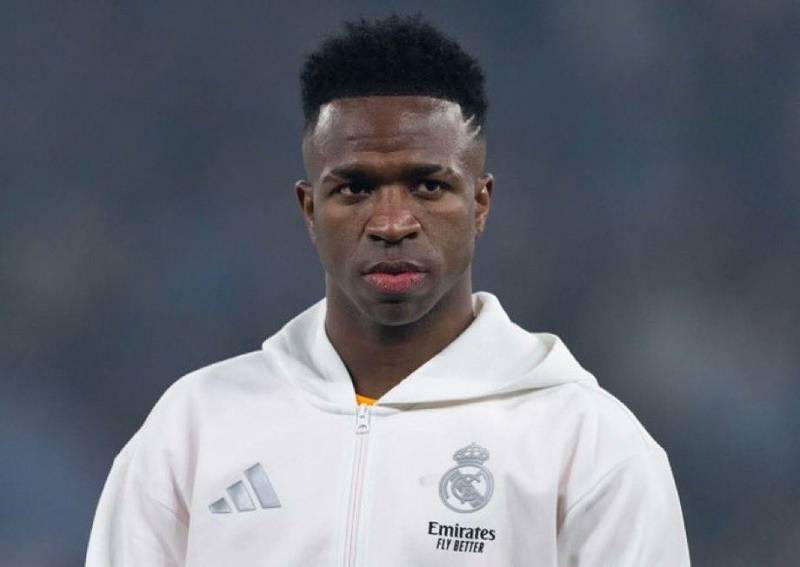 Negosiasi Buntu, Real Madrid Buka Peluang Vinicius Jr Bergabung ke Arsenal