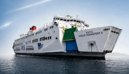 Kecelakaan Kapal Virgo Transport 8, Basarnas Sebut 6 Orang Meninggal