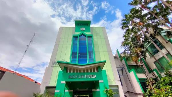 MUI Kutuk Tindakan Israel terhadap Aktivis Kemanusiaan dan Jurnalis: Memalukan