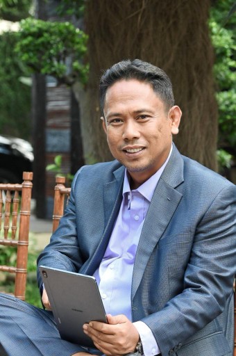 Wakil Ketua Komisi D Tekankan Pentingnya Percepatan Penataan Ciliwung untuk Atasi Banjir