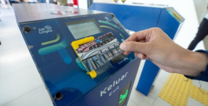 Bank Jakarta Dukung Transportasi Publik GratisDengan JakCard sebagai Solusi Pembayaran Transportasi Terintegrasi Jakarta