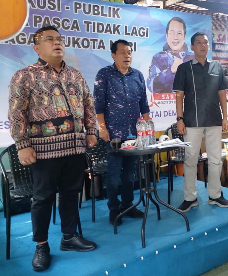 Saatnya Rakyat Jakarta Diberikan Hak Memilih Langsung Walikota di Pilkada Jakarta Tahun 2024