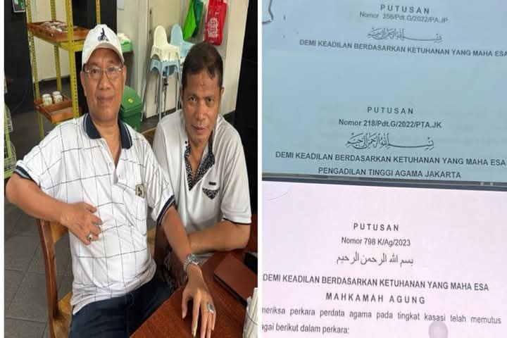 Apakah Putusan Berkekuatan Hukum Tetap di PA Jakpus Masih Bisa Digugat? Mungkinkah Ada Peluang Pengaduan ke KY dan Laporan ke APH?