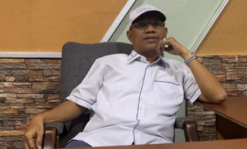 Aktivis Senior Jakarta Sebut Jika Parpol Tak Libatkan Tokoh Betawi Jadi Cagub/Cawagub 27 Persen Betawi Kemungkinan Boikot dan Golput Berpotensi Capai 50 Persen