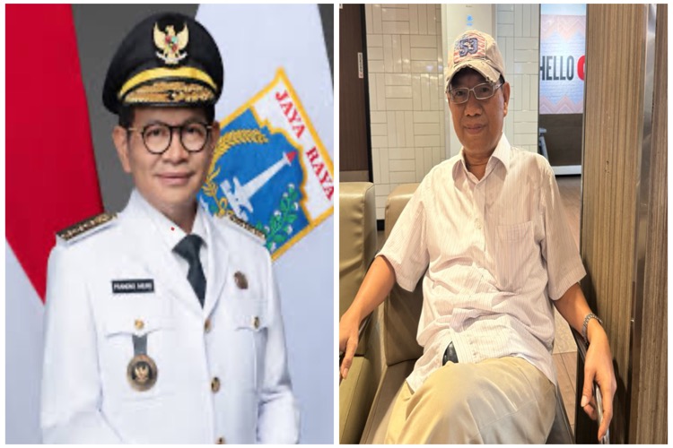 Membantah Penilaian “Rapor Merah” dari Koalisi Masyarakat Sipil atas 100 Hari Pramono–Rano: Harap Rasional, Bung — RPJMD DKI Sedang Disusun!