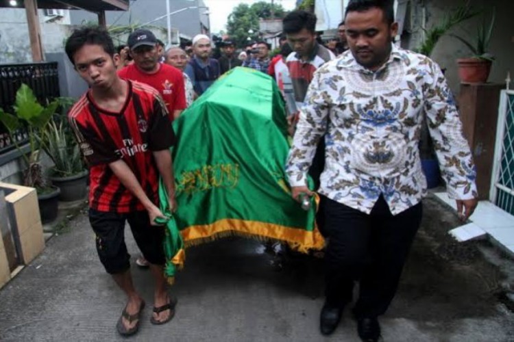 Aktivis Muhammadiyah Minta Jenazah Ratusan Petugas KPPS yang Meninggal Diotopsi