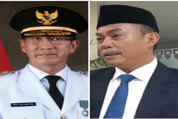 Masalah dan Harapan Jakarta 2023 dibawah Kepemimpinan Pj Gubernur Heru Budi Hartono