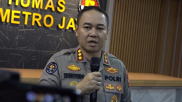 Polda Metro Jaya Imbau Masyarakat Buat Jakarta Jadi Rumah Bersama
