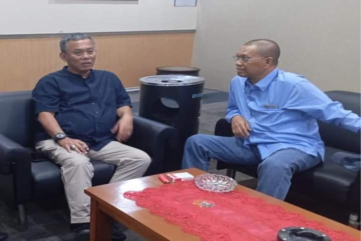 Prasetyo Edi Marsudi Tepat untuk Mendampingi Anies Baswedan sebagai Cawagub DKI Jakarta