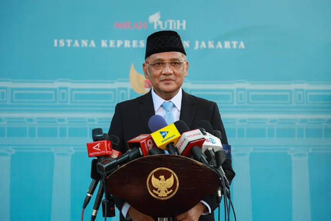 Biaya Haji 2027 Dirubah Tanpa Bebani Jamaah, Prabowo Usulkan Komposisi 52 : 48