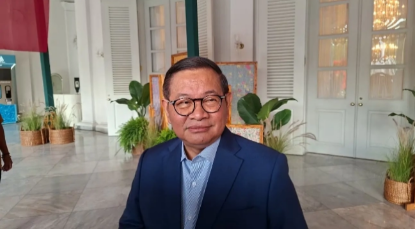 Normalisasi Kali Cakung Lama Ditargetkan Rampung 2028