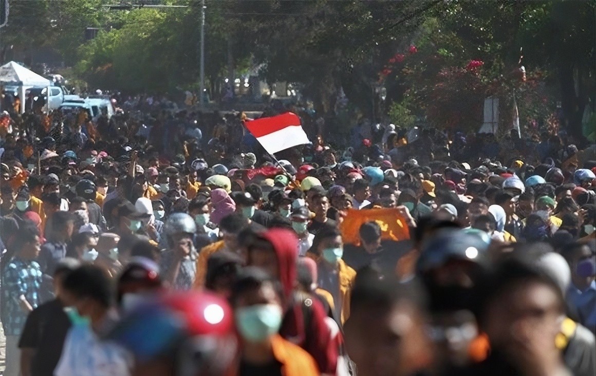 Buruh Minta Outsourcing Dibatasi, Kontrak Pekerja Maksimal Satu Tahun