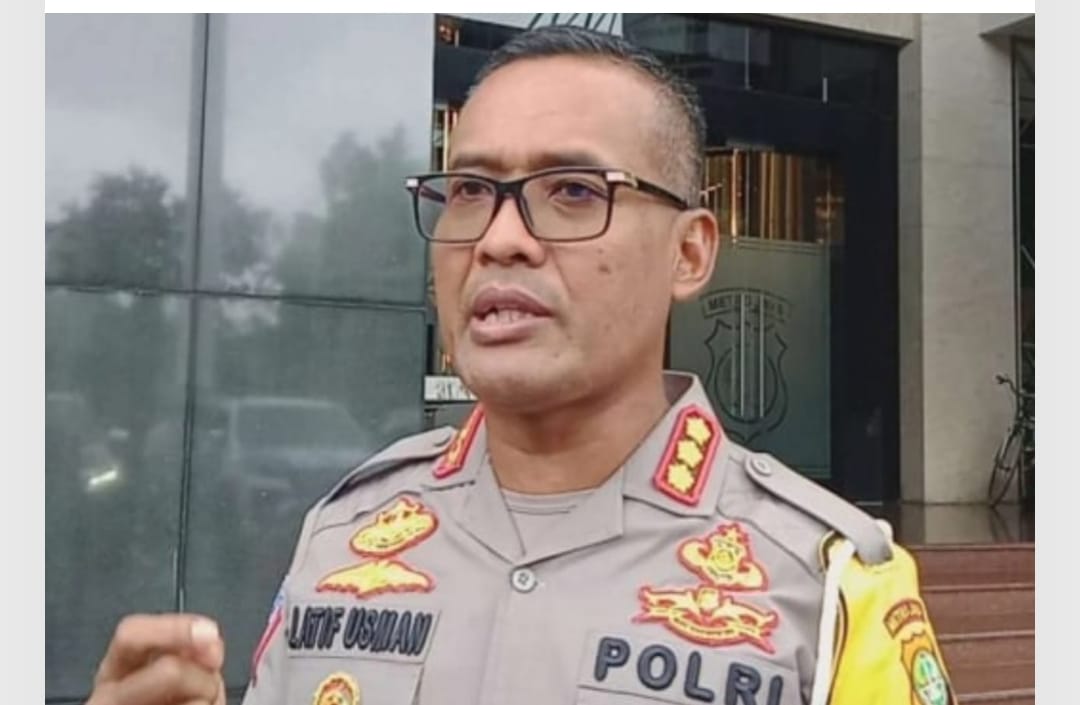 Polisi Rekayasa Lalu Lintas Sekitar Monas Saat Reuni 212 Besok