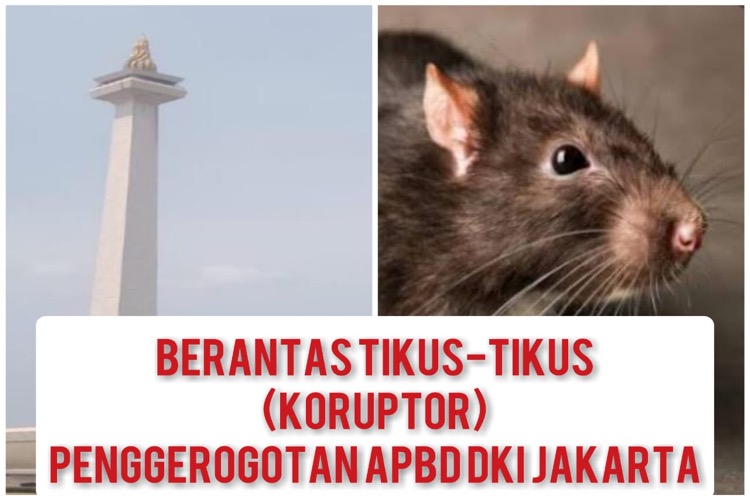 Mengapa Anies dan DPRD DKI Jakarta Penting Diperiksa KPK?