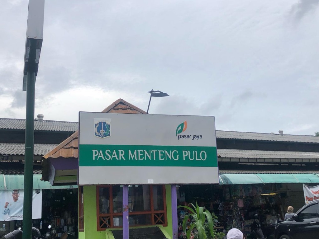 Begini Harga Beras di Sejumlah Pasar Jakarta