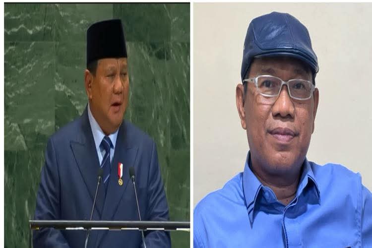 Pidato Prabowo di PBB: “Ngeri!” Semoga Masalah Keracunan MBG Segera Ditemukan Solusinya
