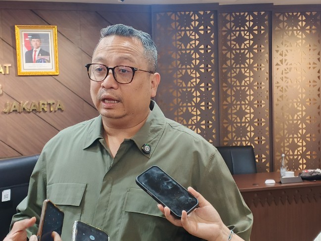 DPRD DKI Minta Penunjukan Transjakarta Kelola Transportasi ke Pulau Seribu Tak Sebatas Wacana