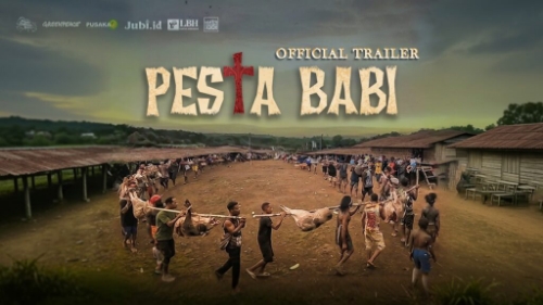 Yusril Buka Suara soal Pembubaran Nobar Film Pesta Babi di Sejumlah Kampus