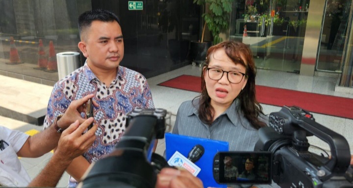 Oknum Ditreskrimsus Polda Bali Hingga Kepala Kantor Pertahanan Dilapor ke KPK soal Kasus Tanah