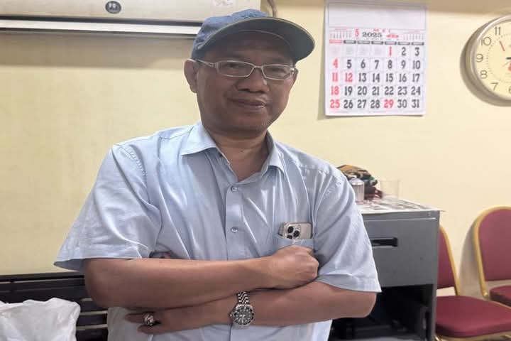 Mengapa Jokowi Tak Pernah Menjawab Langsung Polemik Ijazahnya? Sebuah Respons yang Bisa Mencerminkan Kualitas Demokrasi Kita?