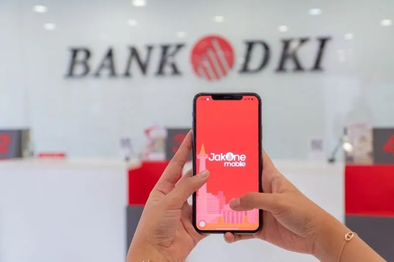 Bank DKI Tambah 12 Gerai Samsat di Pusat Perbelanjaan, Cek Lokasinya!