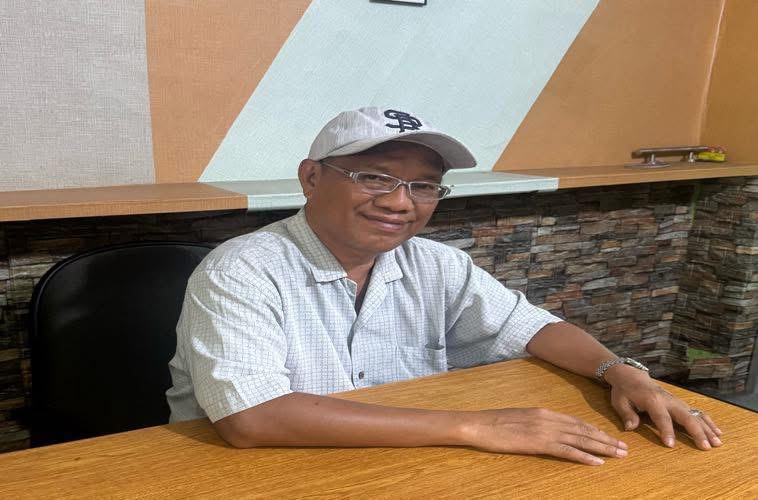 Jangan Terkecoh oleh Visual Viral yang Mengkritik Pramono Anung: Pembongkaran Tiang Monorel Rp100 Miliar dan Penyesuaian Subsidi Pangan Rp300 Miliar