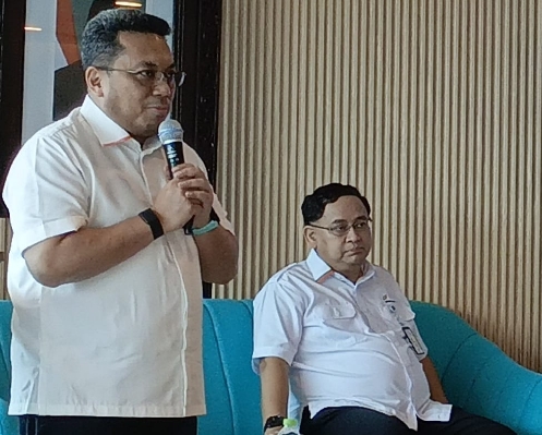 Ramadan 2026, Dharma Jaya Siapkan Ribuan Ton Daging dan Sapi Hidup