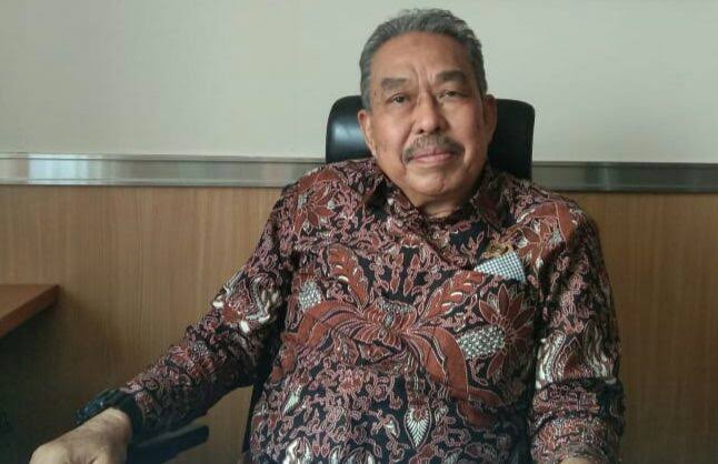 Fraksi PDIP DPRD DKI Dorong Pemprov Percepat Penurunan Kasus Stunting di Jakarta