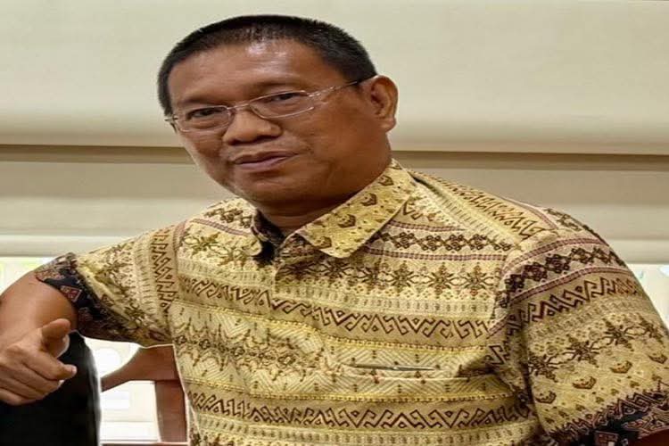 Profesor Ferry Latuhihin: Ekonom Top yang Bicara Blak-Blakan, Mengedepankan Logika, Fakta, dan Solusi; Layak Menjadi Guru Ekonomi Bangsa. Respek!