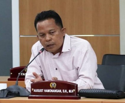 PAM Jaya Pasang Cybel Meter, Komisi C DPRD DKI : Kami Sangat Mendukung