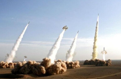 Drone Iran Serang Kuwait, Hantam Fasilitas Pemerintah dan Kendaraan Sipil