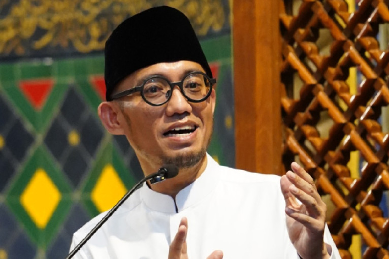 Kemenhaj Dorong Pelibatan Petugas Nonmuslim dalam Pelayanan Jemaah Haji