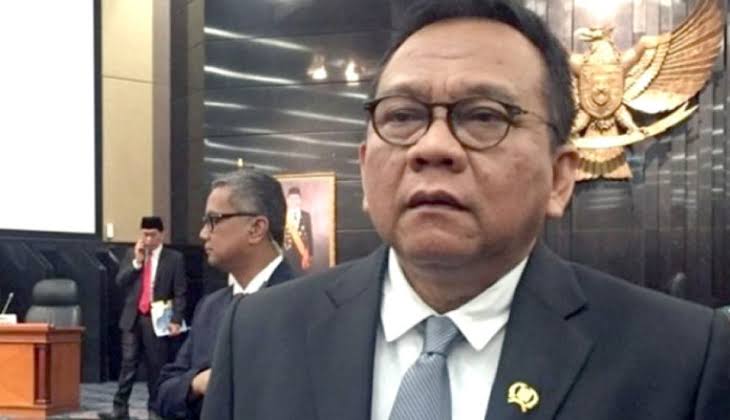 Terungkap Alasan M. Taufik Pimpin Langsung Rapat Paripurna Pergantiannya Sebagai Wakil Ketua DPRD DKI