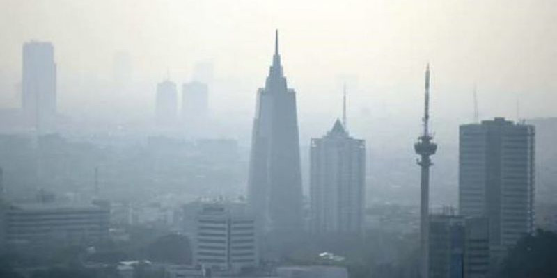 Hari Ini, Jakarta Juara Bertahan Kualitas Udara Terburuk Di Dunia