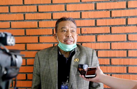 Dinilai Tak Berhak Pecat Ketua RW 016 Pantai Muara, DPRD DKI Desak Walikota Jakut Panggil Lurah Pluit