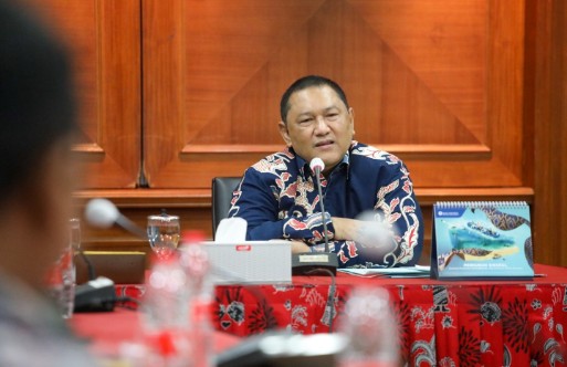 LKS Tripartit Jakarta Utara Persiapkan Rangkaian Acara May Day 2023