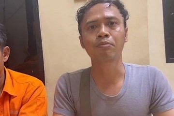 Takut Dimarahi Istri Uang THR Ludes Dipakai Berjudi, Petugas PPSU DKI Nekat Berbohong Jadi Korban Begal