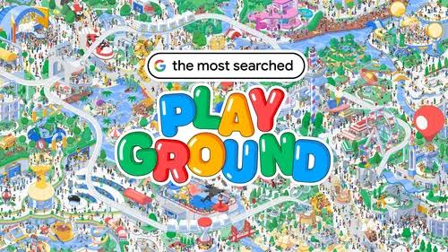 Google Uji Playground, Pengguna Bisa Bikin Game Pakai AI dengan Prompt
