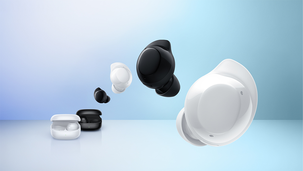 Samsung Hadirkan Galaxy Buds Dilengkapi Dengan Fitur Alat Bantu Dengar