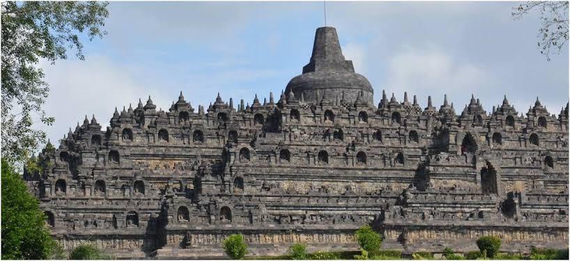 Harga Tiket Menaiki Candi Borobudur Akan Dipatok Rp 750 Ribu, Di Pelataran Hanya Rp 50 Ribu
