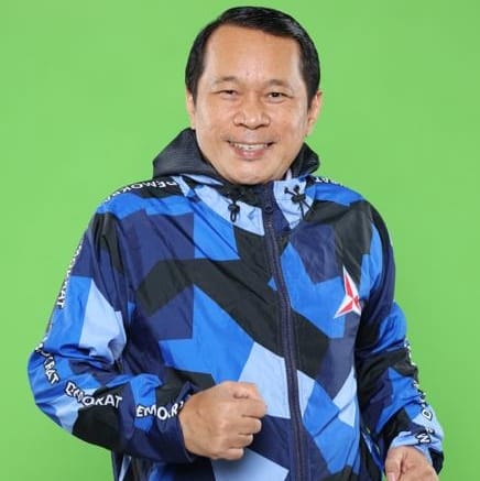 Anggota DPR Santoso: Jika Pj Gubernur & DPRD DKI Jakarta Punya Nurani Maka Raperda ERP Harus Dicabut dan Dikubur