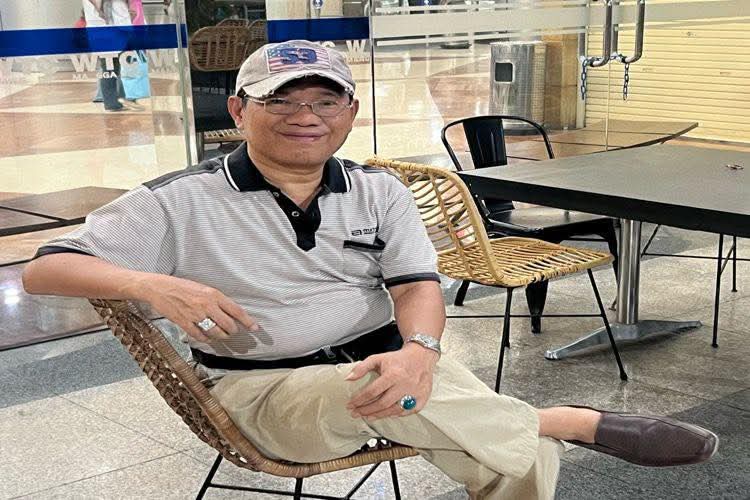 Dugaan Pengoplosan Beras: Gubernur Pramono Perlu Segera Nonaktifkan Pimpinan PT FSTJ dan Jalankan Tujuh Langkah Penting!