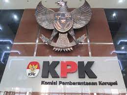 KPK Eksekusi Bupati Pemalang Mukti Agung Wibowo ke Lapas Semarang
