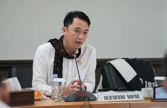 Gedung Bapenda Terbakar, Pemprov DKI Diminta Cek Kelayakan Seluruh Bangunan