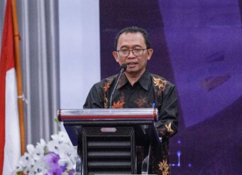 KPK Cegah Mantan Dirut TransJakarta Kuncoro Wibowo ke Luar Negeri