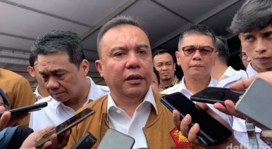 TKN Prabowo-Gibran Imbau Pendukung Tak Datang ke KPU 13 November: Akan Dibenturkan, Tak Kondusif